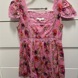 LoveShack Fancy dress